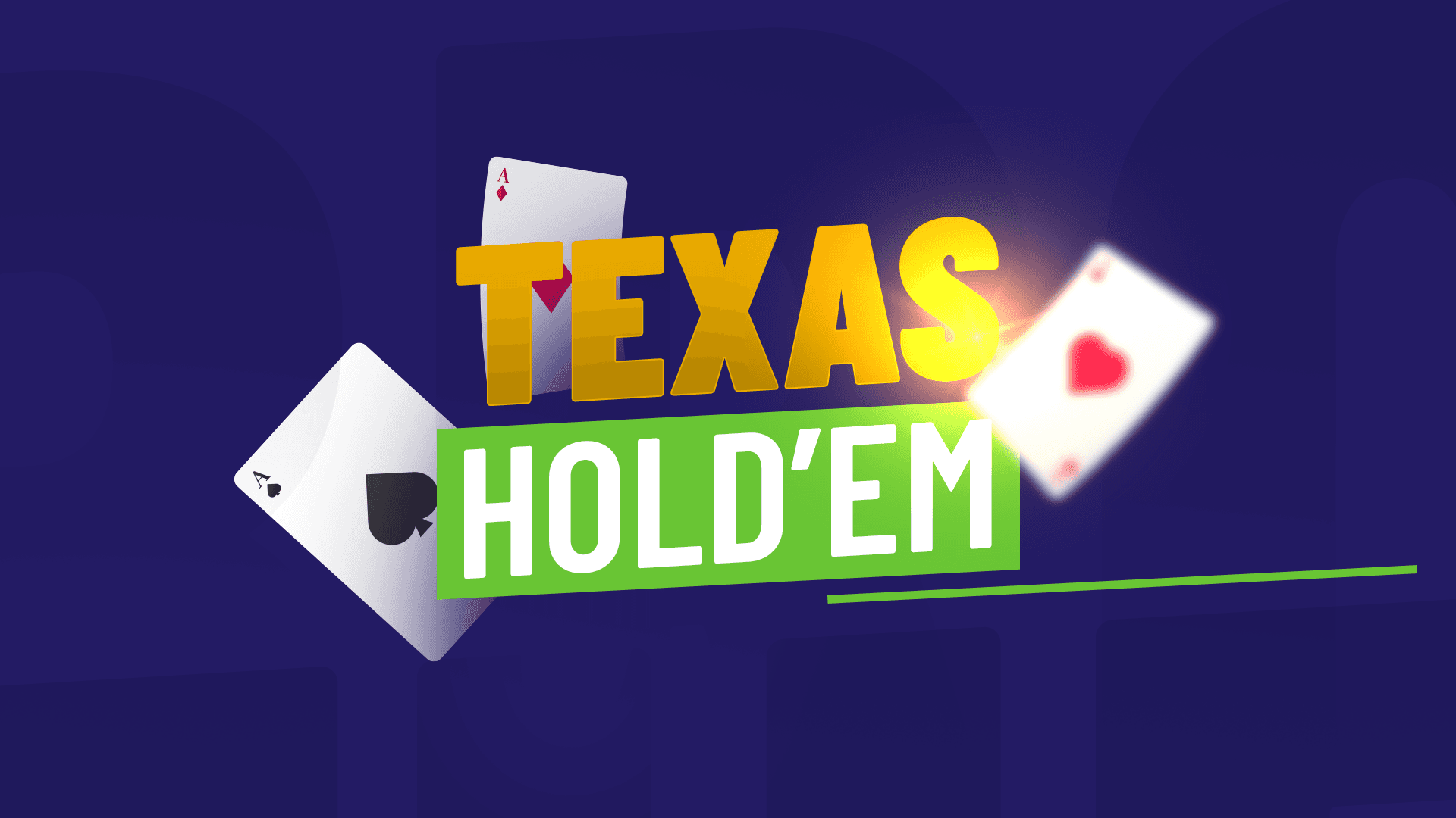 Texas Hold'em